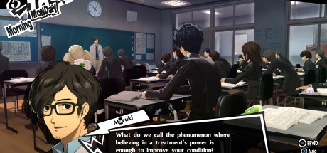 Persona 5 Royal EG XBOX One / Xbox Series X|S / Windows 10 CD Key