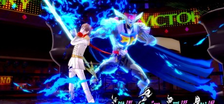 Persona 5 Royal EG XBOX One / Xbox Series X|S / Windows 10 CD Key