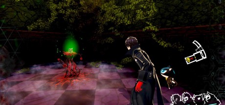 Persona 5 Royal EG XBOX One / Xbox Series X|S / Windows 10 CD Key