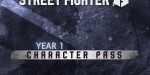 Street Fighter 6 - Year 1 Character Pass DLC Steam CD Key