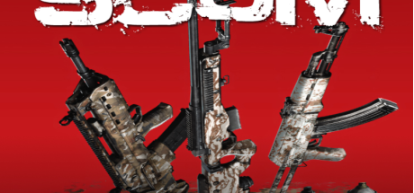 SCUM - Weapon Skins pack DLC Steam CD Key