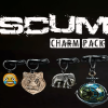 SCUM - Charms pack DLC Steam CD Key SCUM - Charms pack DLC Steam CD Key