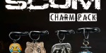 SCUM - Charms pack DLC Steam CD Key