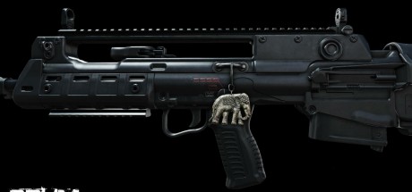 SCUM - Charms pack DLC Steam CD Key SCUM - Charms pack DLC Steam CD Key