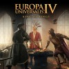 Europa Universalis IV - King of Kings DLC EU Steam CD Key