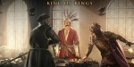 Europa Universalis IV - King of Kings DLC EU Steam CD Key