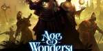 Age of Wonders 4 - Empires & Ashes DLC Steam CD Key