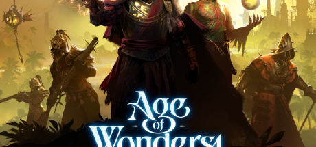 Age of Wonders 4 - Empires & Ashes DLC Steam CD Key