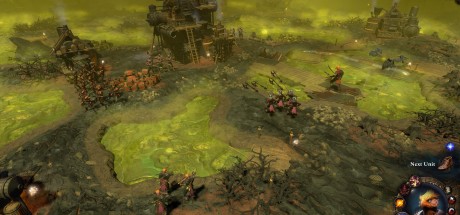 Age of Wonders 4 - Empires & Ashes DLC Steam CD Key