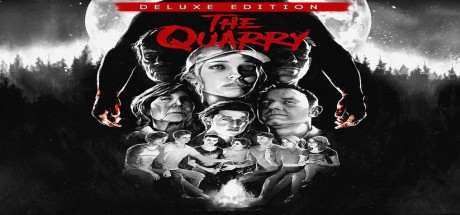The Quarry Deluxe Edition SEA Steam CD Key