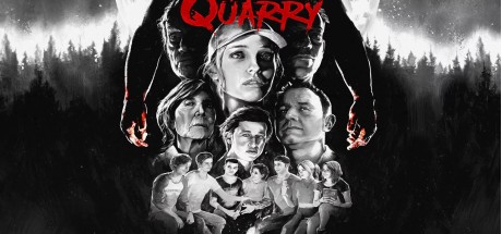 The Quarry Deluxe Edition SEA Steam CD Key