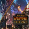 Total War: Warhammer Trilogy EMEA Steam CD Key