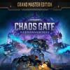Warhammer 40,000: Chaos Gate - Daemonhunters Grand Master Edition 2023 Steam CD Key