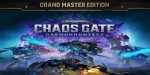 Warhammer 40,000: Chaos Gate - Daemonhunters Grand Master Edition 2023 Steam CD Key