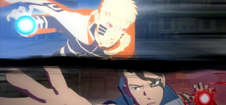 NARUTO X BORUTO Ultimate Ninja STORM CONNECTIONS EU XBOX One / Xbox Series X|S CD Key NARUTO X BORUTO Ultimate Ninja STORM CONNECTIONS EU XBOX One / Xbox Series X|S CD Key