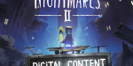 Little Nightmares II - Digital Content Bundle DLC PC Steam CD Key