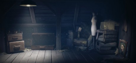 Little Nightmares II - Digital Content Bundle DLC PC Steam CD Key