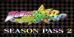 JoJo's Bizarre Adventure: All-Star Battle R - Season Pass 2 DLC Steam CD Key