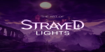 Strayed Lights - Digital Art Book DLC Steam CD Key