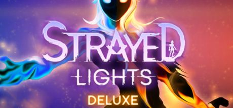 Strayed Lights Deluxe Edition Bundle Steam CD Key