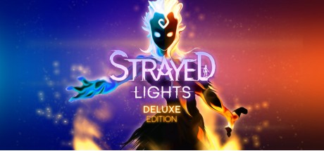 Strayed Lights Deluxe Edition Bundle Steam CD Key