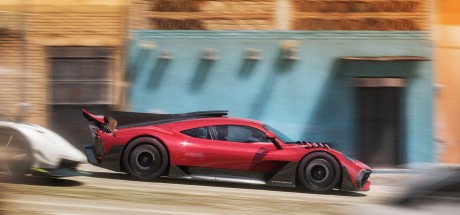 Forza Motorsport and Forza Horizon 5 - Premium Add-Ons Bundle DLC US XBOX One / Xbox Series X|S CD Key