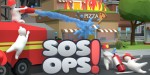 SOS OPS! Steam CD Key