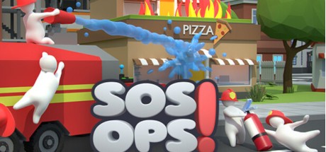 SOS OPS! Steam CD Key