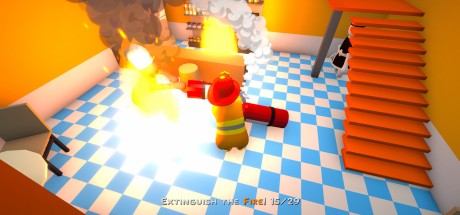 SOS OPS! Steam CD Key