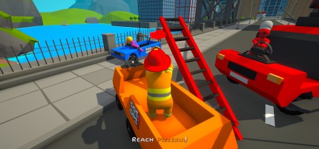 SOS OPS! Steam CD Key