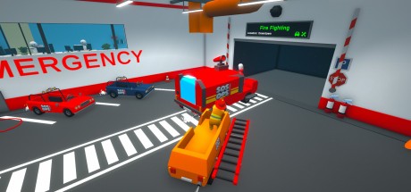 SOS OPS! Steam CD Key