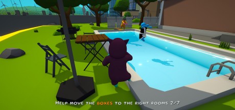 SOS OPS! Steam CD Key