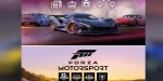 Forza Motorsport and Forza Horizon 5 Premium Editions Bundle EU XBOX One / Xbox Series X|S / Windows 10 CD Key