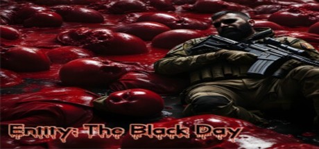 Entity: The Black Day PC Steam CD Key