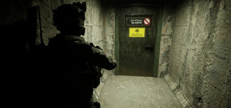 Entity: The Black Day PC Steam CD Key