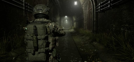 Entity: The Black Day PC Steam CD Key