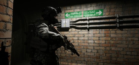 Entity: The Black Day PC Steam CD Key