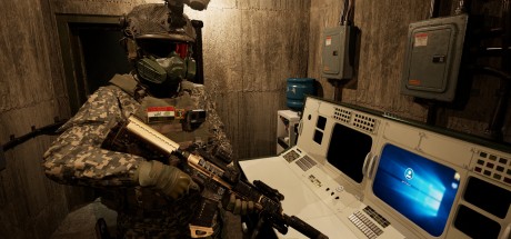 Entity: The Black Day PC Steam CD Key