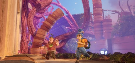 It Takes Two - Digital Version TR XBOX One / Xbox Series X|S CD Key