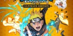 NARUTO X BORUTO Ultimate Ninja STORM CONNECTIONS Ultimate Edition US XBOX One / Xbox Series X|S CD Key