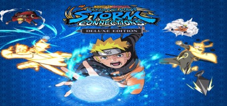 NARUTO X BORUTO Ultimate Ninja STORM CONNECTIONS Deluxe Edition US XBOX One / Xbox Series X|S CD Key