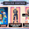 NARUTO X BORUTO Ultimate Ninja STORM CONNECTIONS Deluxe Edition US XBOX One / Xbox Series X|S CD Key