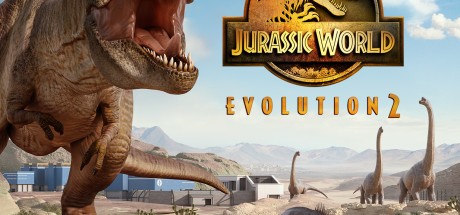 Jurassic World Evolution 2 RU Steam CD Key