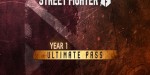 Street Fighter 6 - Year 1 Ultimate Pass DLC Steam CD Key
