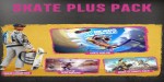 Riders Republic - Skate Plus Pack DLC EU PC Ubisoft Connect CD Key