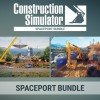 Construction Simulator - Spaceport Bundle AR XBOX One / Xbox Series X|S CD Key