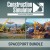 Construction Simulator - Spaceport Bundle AR XBOX One / Xbox Series X|S CD Key