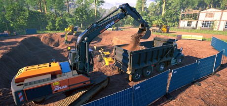 Construction Simulator - Spaceport Bundle AR XBOX One / Xbox Series X|S CD Key