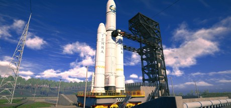 Construction Simulator - Spaceport Bundle AR XBOX One / Xbox Series X|S CD Key