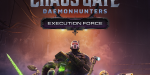Warhammer 40,000: Chaos Gate - Daemonhunters - Execution Force DLC PC Steam CD Key